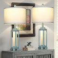 farm house table lamps
