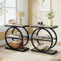 END TABLES