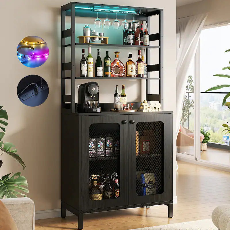 WINE BAR