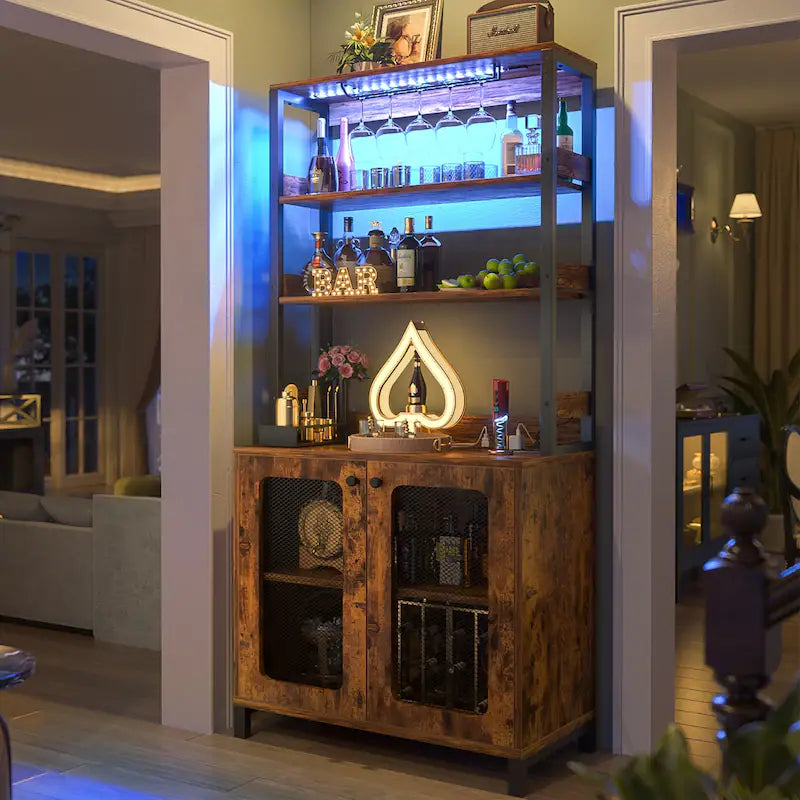 WINE BAR