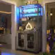 WINE BAR