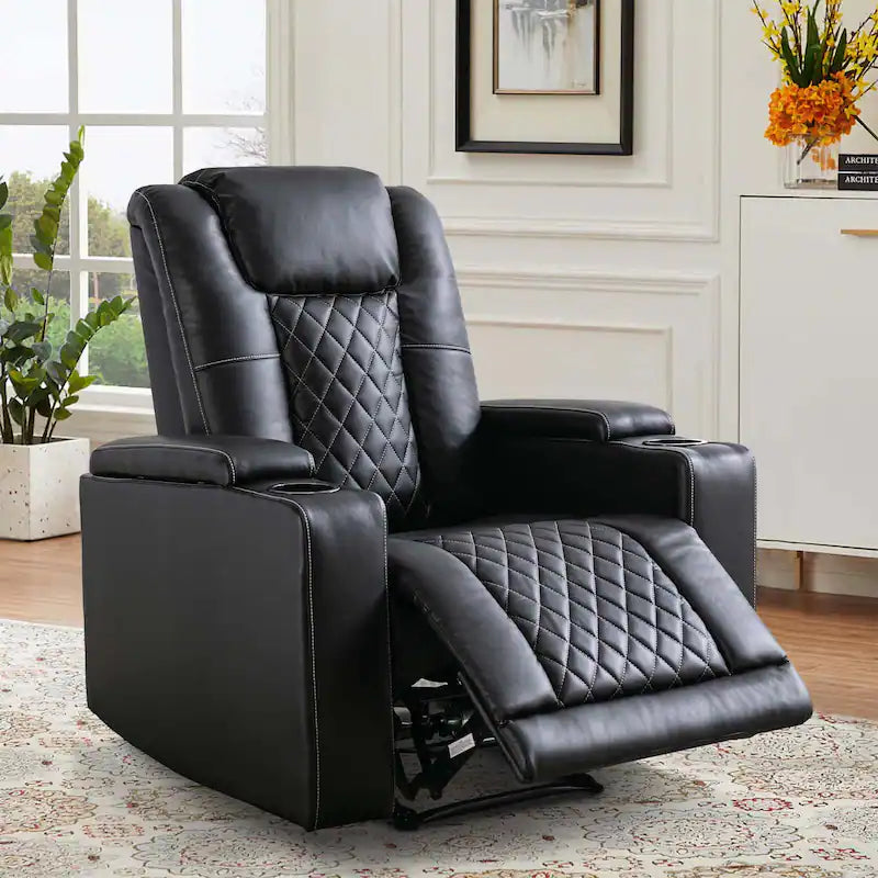 ELECTRIC RECLINER