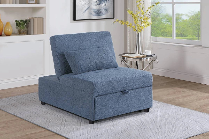 PULL OUT CHAIR