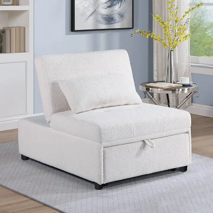 PULL OUT CHAIR