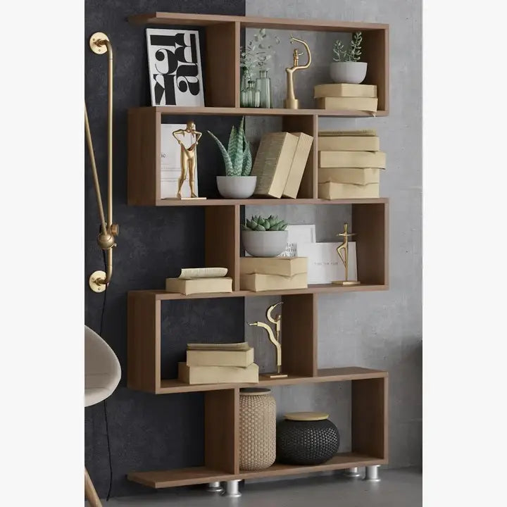 BOOK SHELF