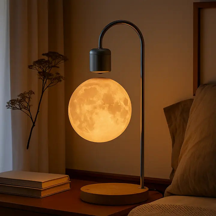 charging lamp